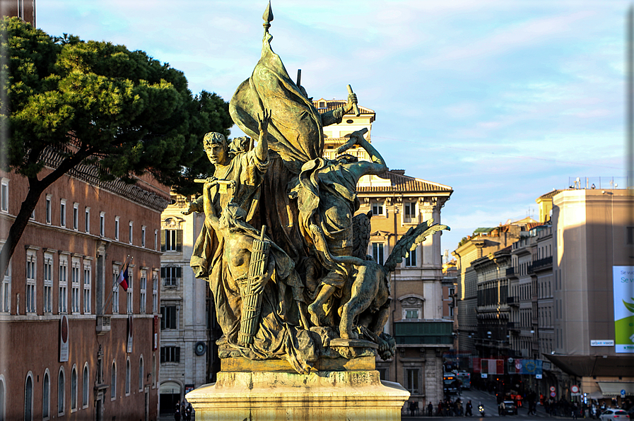 foto Vittoriano